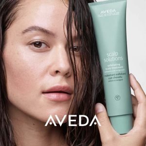 SCALP SOLUTION