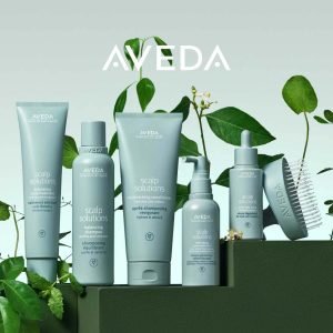 SCALP SOLUTION