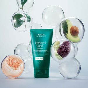 aveda botanical treatment